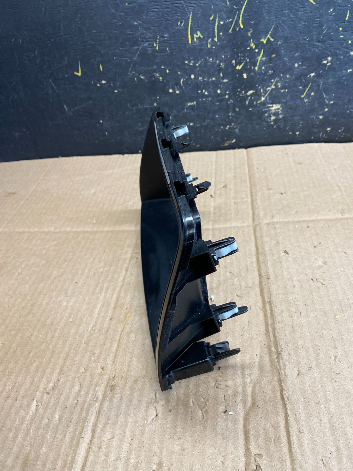 2014 to 2017 Mazda 6 Center Dash Radio Bezel Trim OEM aa4859 DG2