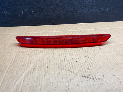 2007 to 2015 Mazda CX9 CX-9 Rear Spoiler Third Brake Light ad5103 DG1