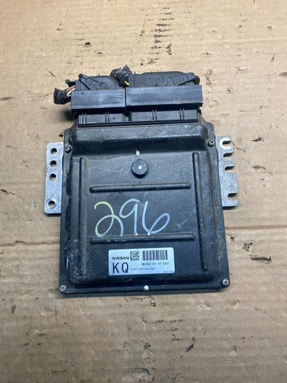 2006 Nissan Armada 5.6L Engine Control Unit ECU Module ad9363 DG0