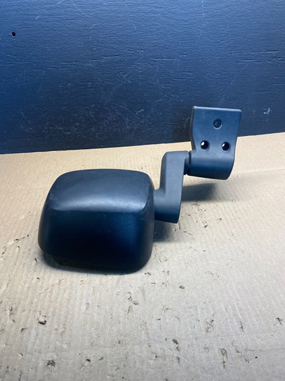 2003-2006 Jeep Wrangler Right Passenger RH Power Door Mirror AC2630 DG1