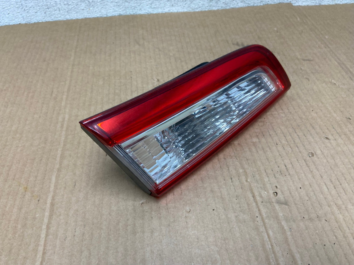 2012 2013 2014 Toyota Camry Left Driver LH Side Tail Light inner AI5735 LK2