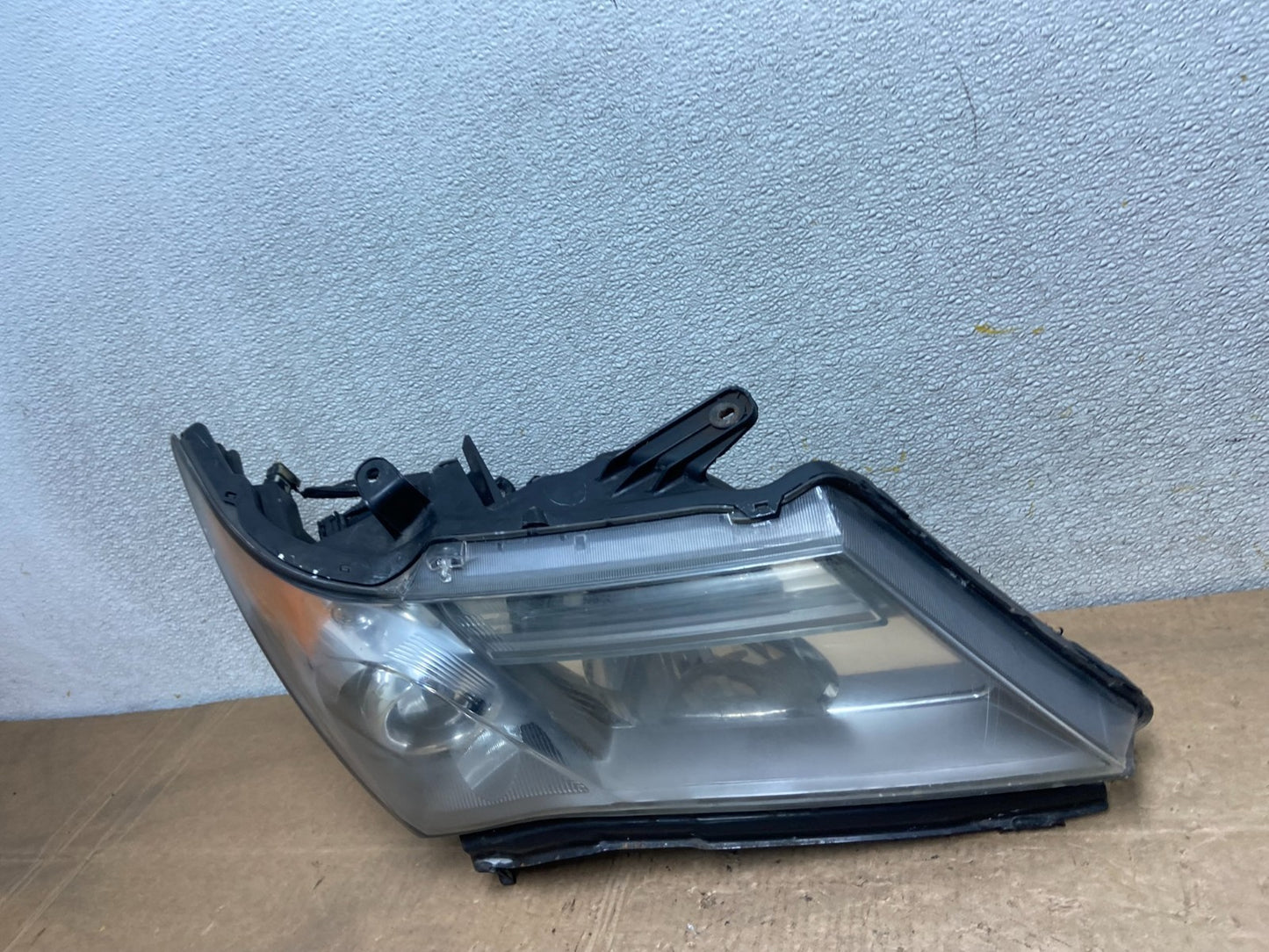 2007 2008 2009 Acura MDX Headlight Xenon HID Right Passenger RH Oem Y5866 DG1