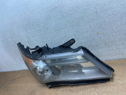 2007 2008 2009 Acura MDX Headlight Xenon HID Right Passenger RH Oem Y5866 DG1