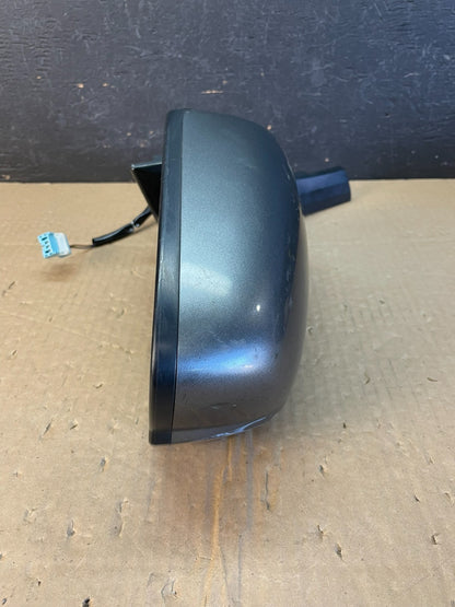 2010-2014 Honda Insight Right Passenger RH Side Door View Mirror AC9819 DW4