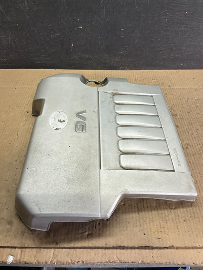 2008 to 2010 Toyota Highlander Top Engine Cover Lid i7799 OEM DG3