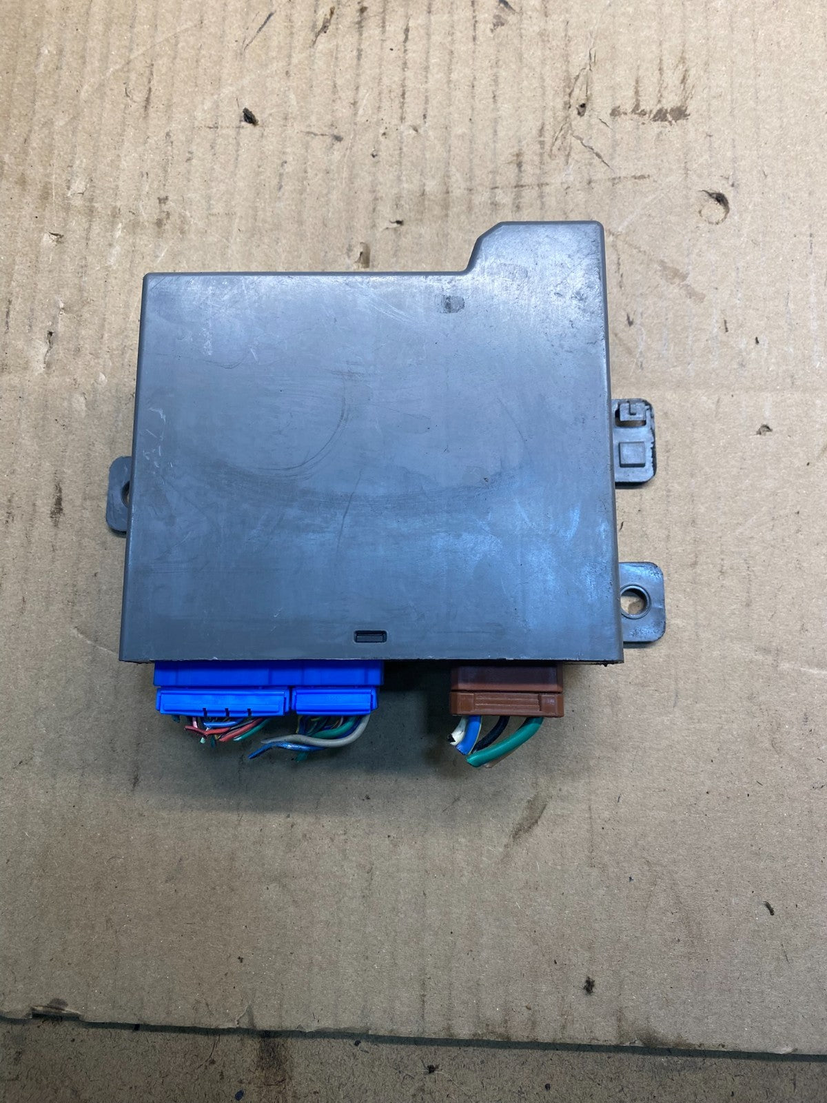 2008 - 2010 Honda Odyssey Rear Left Driver LH Sliding Door Module AB4180 DG1
