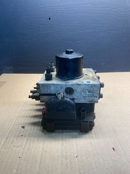 Wabco ABS Hydraulic ABS Pump With Module P/N 4784070720 AC0443 DG5