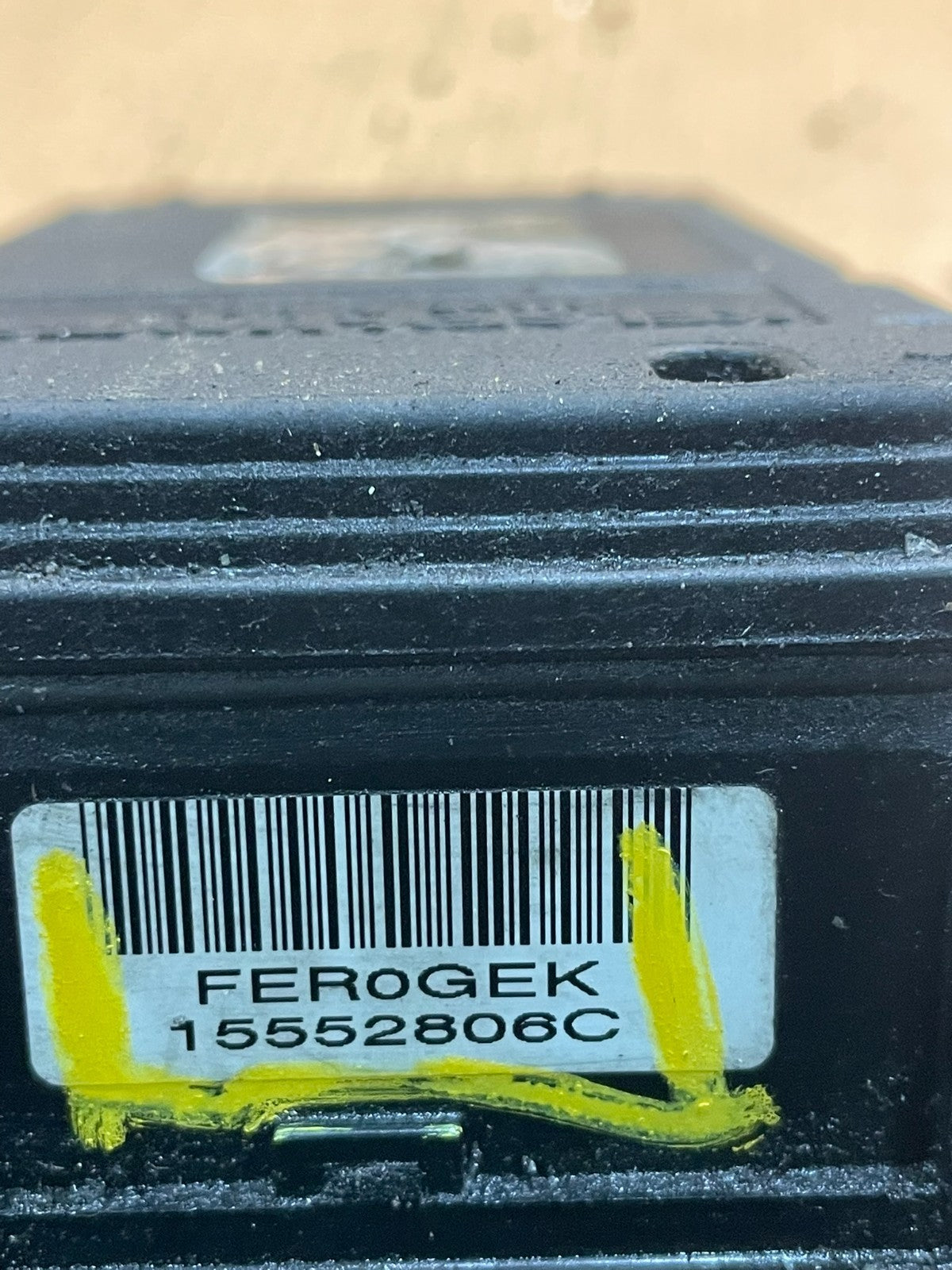 2006 2007 Ford E250 E350 Anti-Lock ABS Antilock Brake Pump v0723 DG6