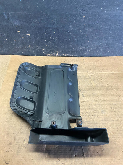 2001 to 2004 Mazda Tribute DOHC 24 VALVE Engine Shield Top Cover q8550 DG6