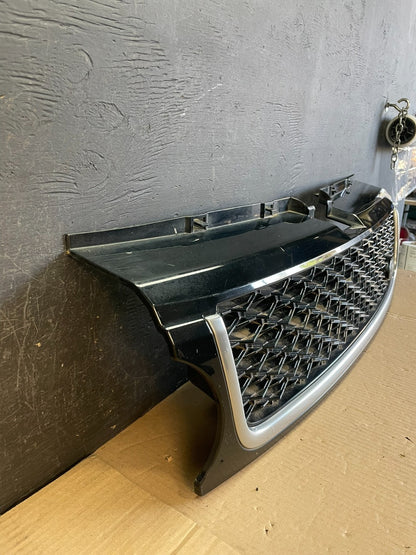 2010 - 2013 Land Rover Range Rover Sport Front Mesh Grille Upper Grill ae3696 DG2