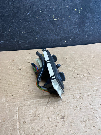 1998 to 2001 Dodge Ram 1500 Temperature Climate Control Heat AC Heater ag8566 DG2