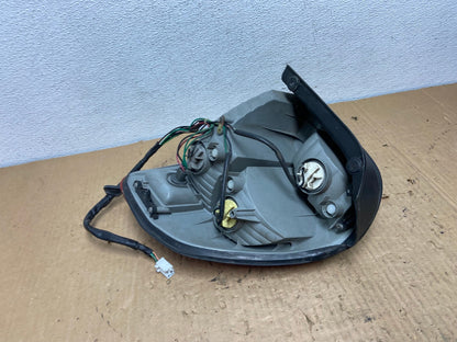 2001 - 2004 Hyundai Santa Fe Left Driver LH Side Tail Light AC8269 LK5