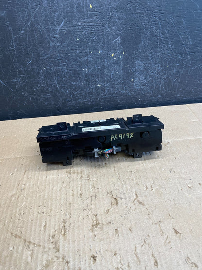 2007 2008 2009 Mercedes Dodge Sprinter A/C AC Climate Control Panel Oe AC9162 DG4