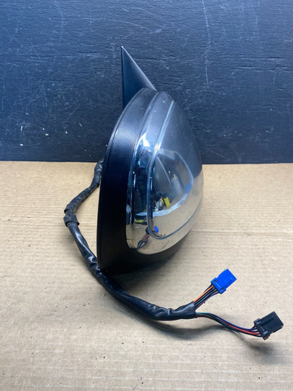 2003-2006 Chevrolet Tahoe Suburban Right Passenger Turn Door Mirror AF676811