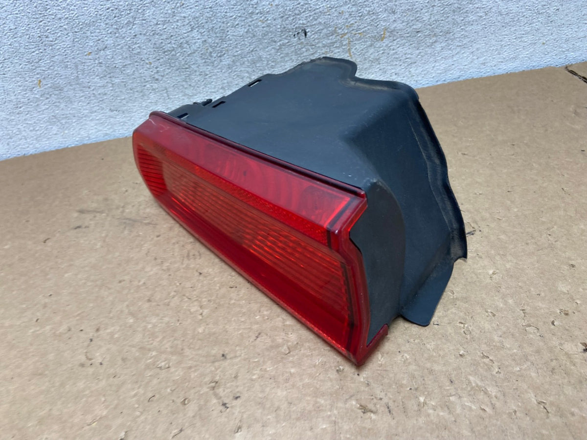 2011 to 2014 Dodge Challenger Left Driver LH Side Tail Light AI3682 LK1