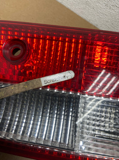 2003 to 2004 Honda Accord Sedan Right Passenger Inner Tail Light AD3903 LK3