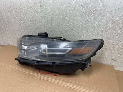 2013 to 2019 Ford Taurus Left Driver LH Side Headlight Xenon HID OEM AB0976 DG1