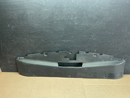 2003 to 2006 Cadillac Escalade Front Radiator Upper Baffle M80880