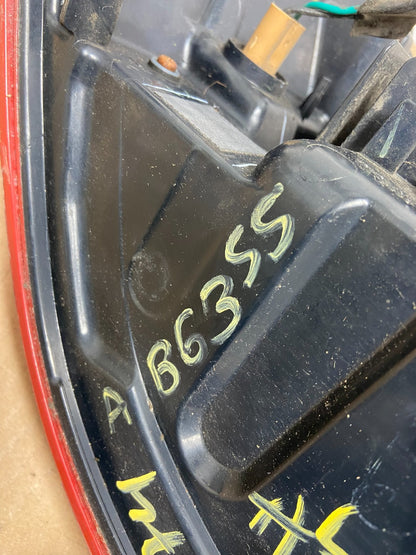 2016 2017 2018 Nissan Altima Right Passenger Side Tail Light Oem AB6355 DW7