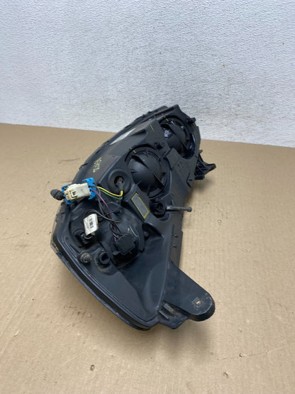 2005 to 2009 Pontiac G6 Headlight Right Passenger Rh Side Halogen AE7020 DW7