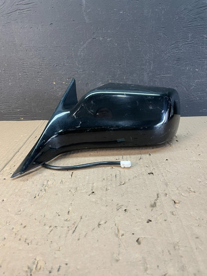 2000-2004 Toyota Avalon Left Driver LH Side View Door Mirror AE0728 DW0