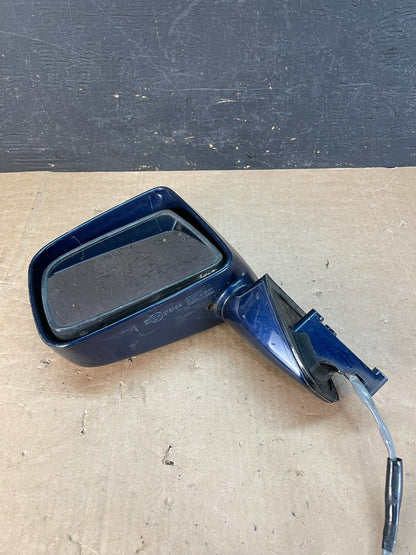 1999 to 2003 Lexus RX300 Left Driver LH Side View Door Mirror AE8543 DW2
