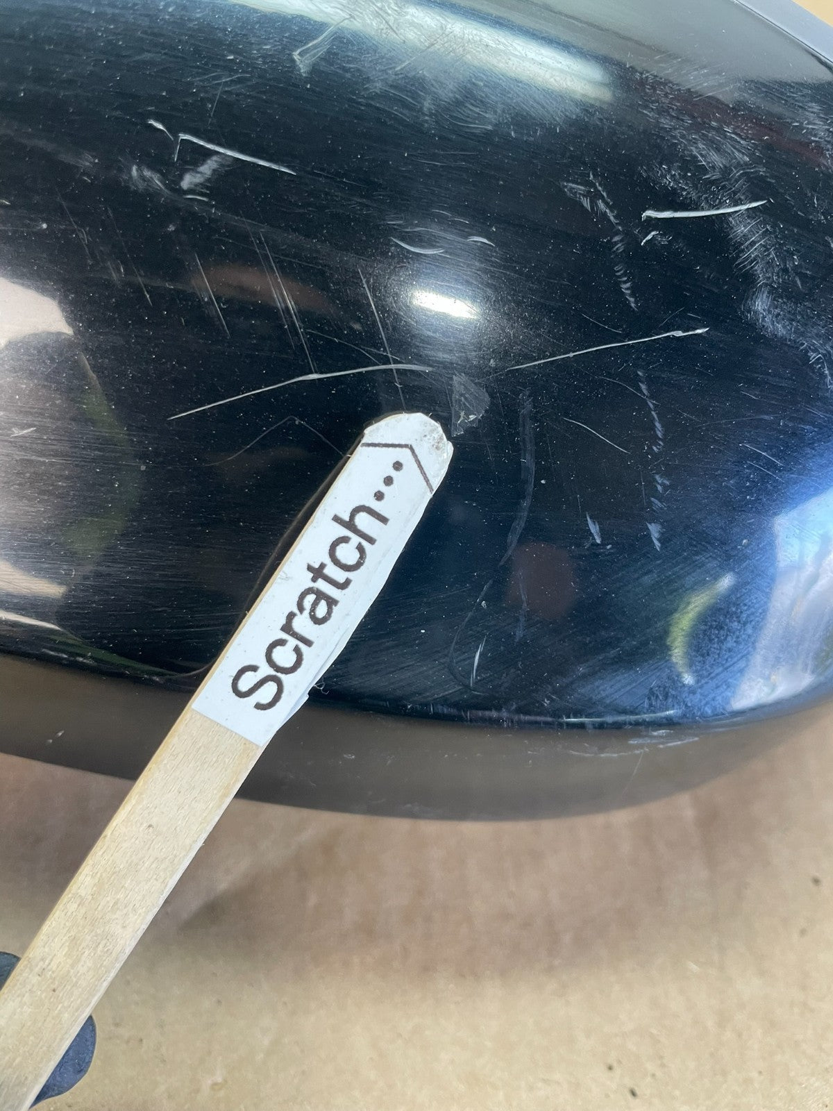 2009 to 2014 Nissan Maxima Left Driver Side View Door Mirror ah6126 DG7