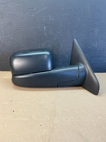 2002-2008 Dodge Ram 1500 2500 3500 Right Passenger RH View Door Mirror AC9804 DW0