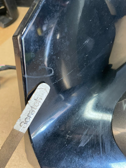 2007 2008 2009 Acura MDX Left LH Side View Power Door Mirror AE1126 DW7