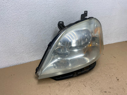 2005 2006 2007 Ford Five Hundred Halogen Headlight Left Driver Lh AF3219 DW2