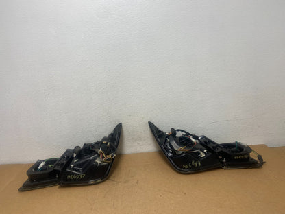 2012 to 2016 Chevrolet Cruze Left+Right Set Side LED Tail Light AD6037 DG6