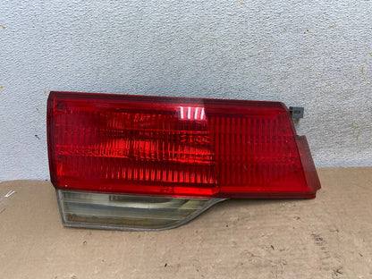 2008 to 2010 Honda Odyssey Left Driver LH Side Tail Light Inner AI1018 LK0