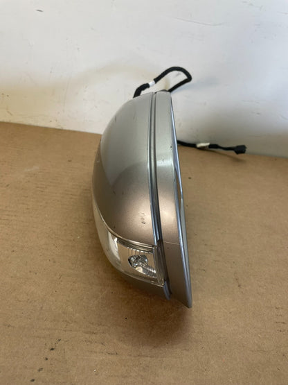 2006 2007 2008 Mercedes ML Left Driver LH Side Mirror AF8663 DG10