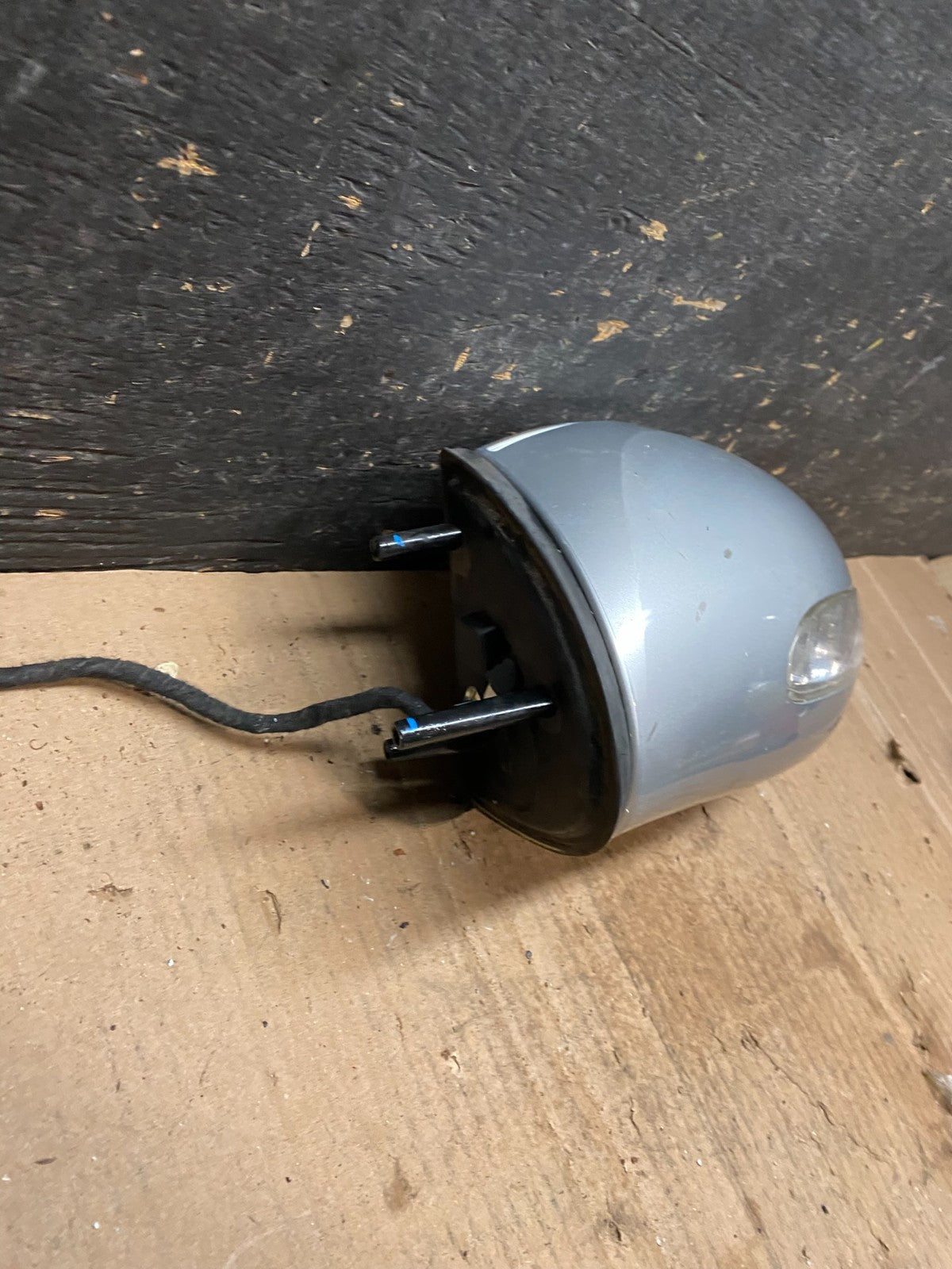 2006-2010 Mercedes-Benz R-Class R350 R500 Left Driver Door Mirror Oem W4807 MS2