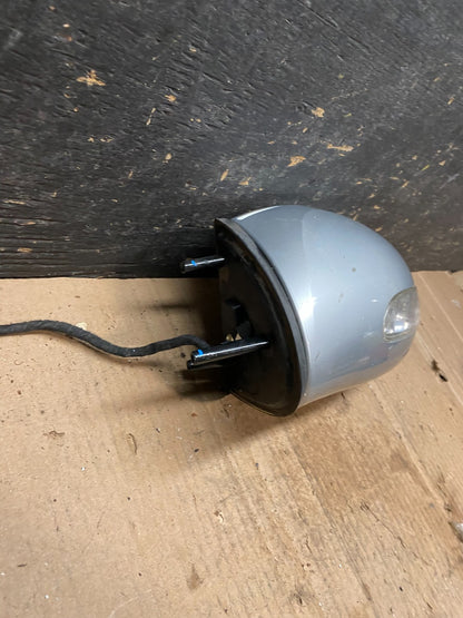 2006-2010 Mercedes-Benz R-Class R350 R500 Left Driver Door Mirror Oem W4807 MS2