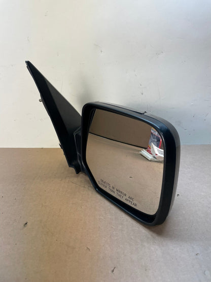 2009-2015 Honda Pilot Right Passenger Side View Door Mirror AI0837 LK2