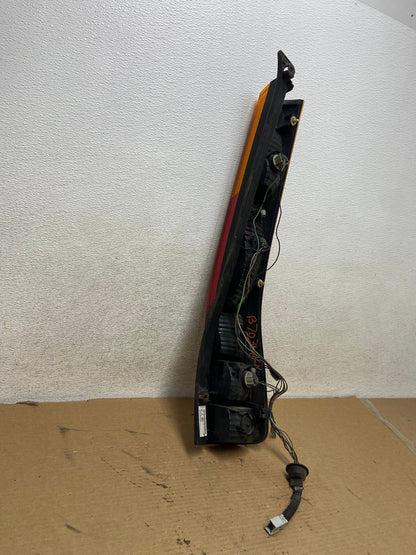 2002 2003 2004 Honda Crv Cr-v Left Driver Lh Tail Light AH4256 LK8