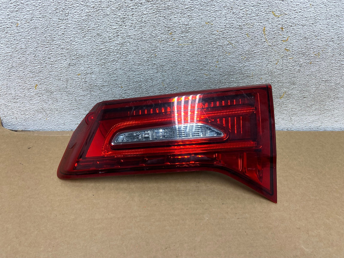 2014 to 2020 Acura Mdx Left Driver Lh Side Inner Tail Light AH7726 LK0