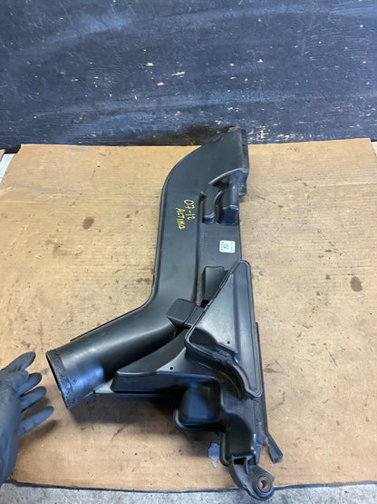 2007 to 2013 Nissan Altima 2.5L Air Duct Tube Resonator 16554-JA000 OEM R2006 DG6