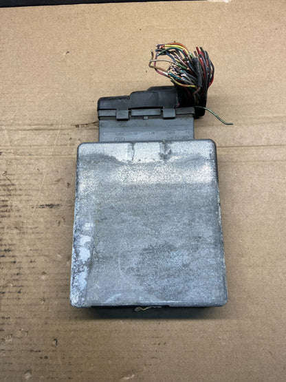 2001 Ford Van E-150 5.4L Engine Control Unit ECU Module 1C2F-12A650-PC AC4464 DG0