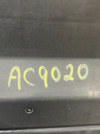 2007 Toyota Rav4 Electronic Engine Control Module ECU ECM AC9020 DW3