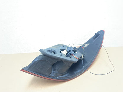 2006 to 2010 Mercedes W251 R-Class Left Driver LH Smoked Tail Light J9269 DG8