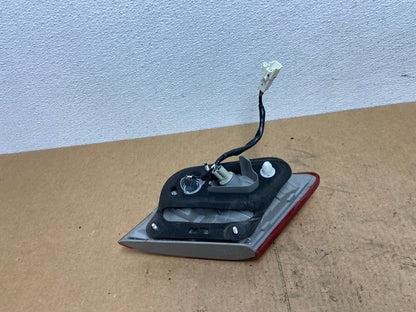 2007 2008 2009 Toyota Camry Right Passenger Rh Tail Light Inner OEM AC3270 LK5