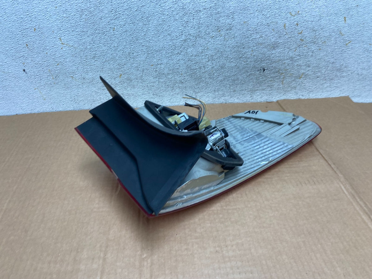 2008 to 2012 Bmw X6 E71 Right Passenger RH Side Tail Light AI3740 DW4