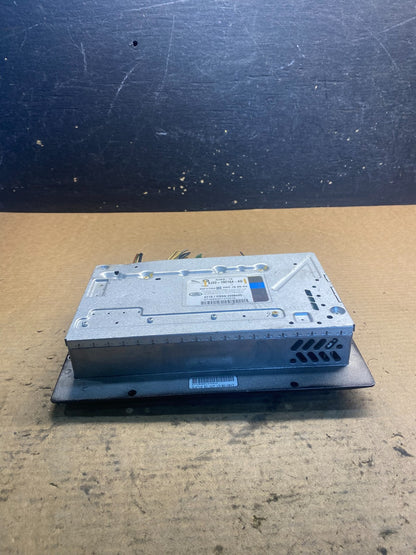 2012-2019 Jaguar XF XJ Radio Audio Stereo Meridian Amplifier AMP aa0772 DG3