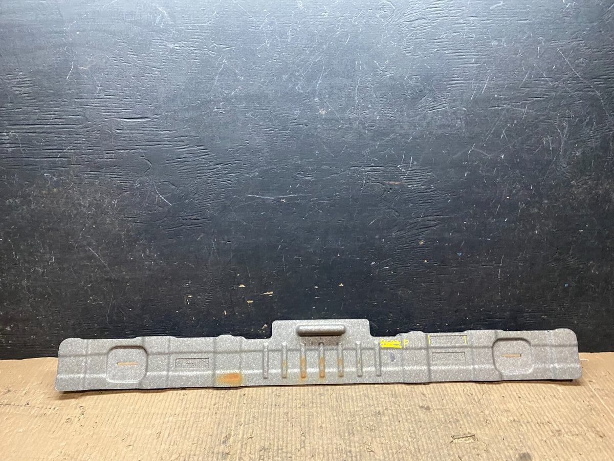 2008 to 2012 Kia Borrego Front Bumper Absorber N21103