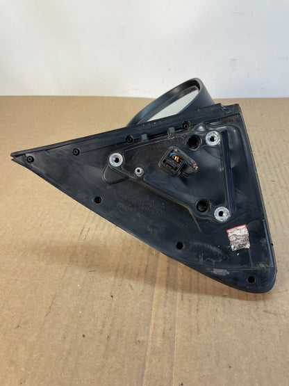 2010 to 2013 Kia Forte Sedan Right Side View Turn Signal Mirror AF55084