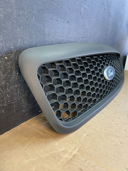 2001-2011 Ford Crown Victoria Front Upper Grille Grill Honeycomb Black AD5750 DG2