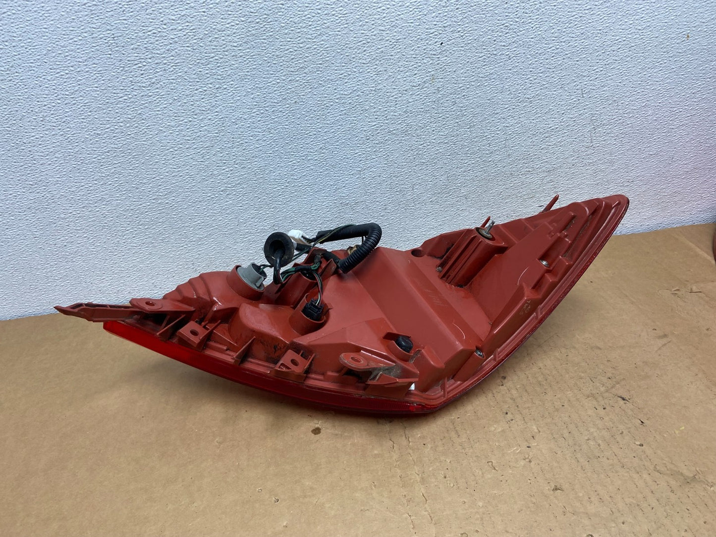 2005 2006 2007 2008 Acura RL Right Passenger Rh Side Tail Light AC8530 DW4