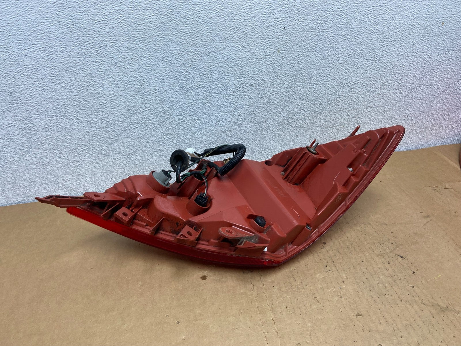 2005 2006 2007 2008 Acura RL Right Passenger Rh Side Tail Light AC8530 DW4
